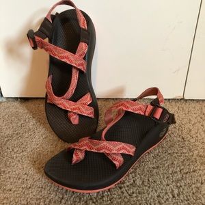 Chaco Z/2 Yampa Sandals